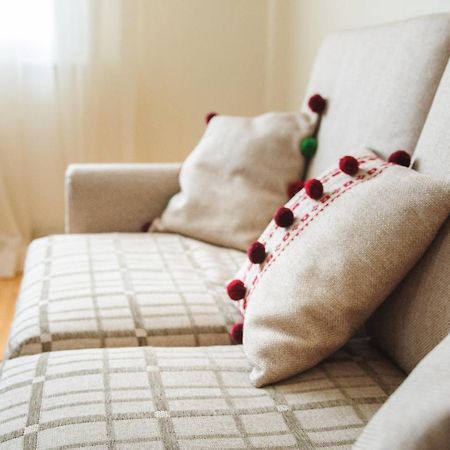 Karpatskiy Maetok Apartment Verkhovyna Luaran gambar