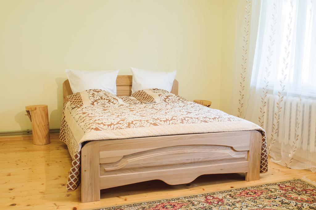 Karpatskiy Maetok Apartment Verkhovyna Luaran gambar