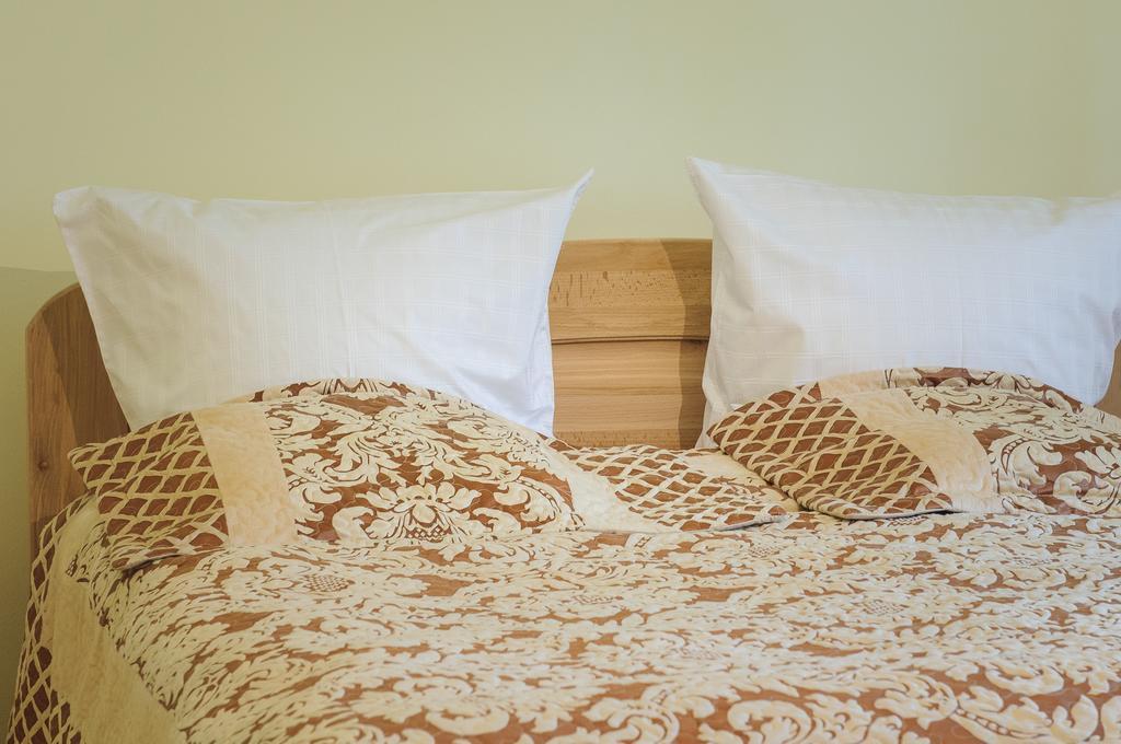 Karpatskiy Maetok Apartment Verkhovyna Luaran gambar