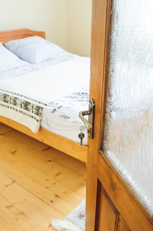 Karpatskiy Maetok Apartment Verkhovyna Luaran gambar
