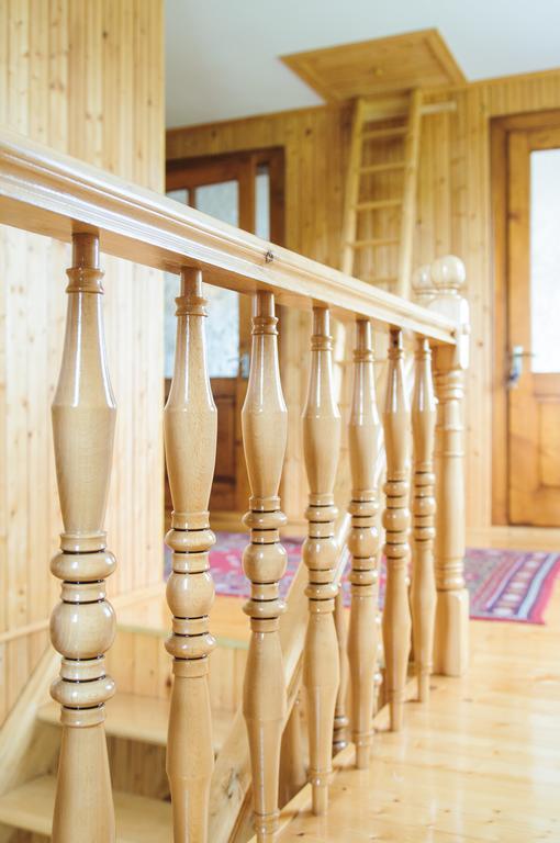 Karpatskiy Maetok Apartment Verkhovyna Luaran gambar