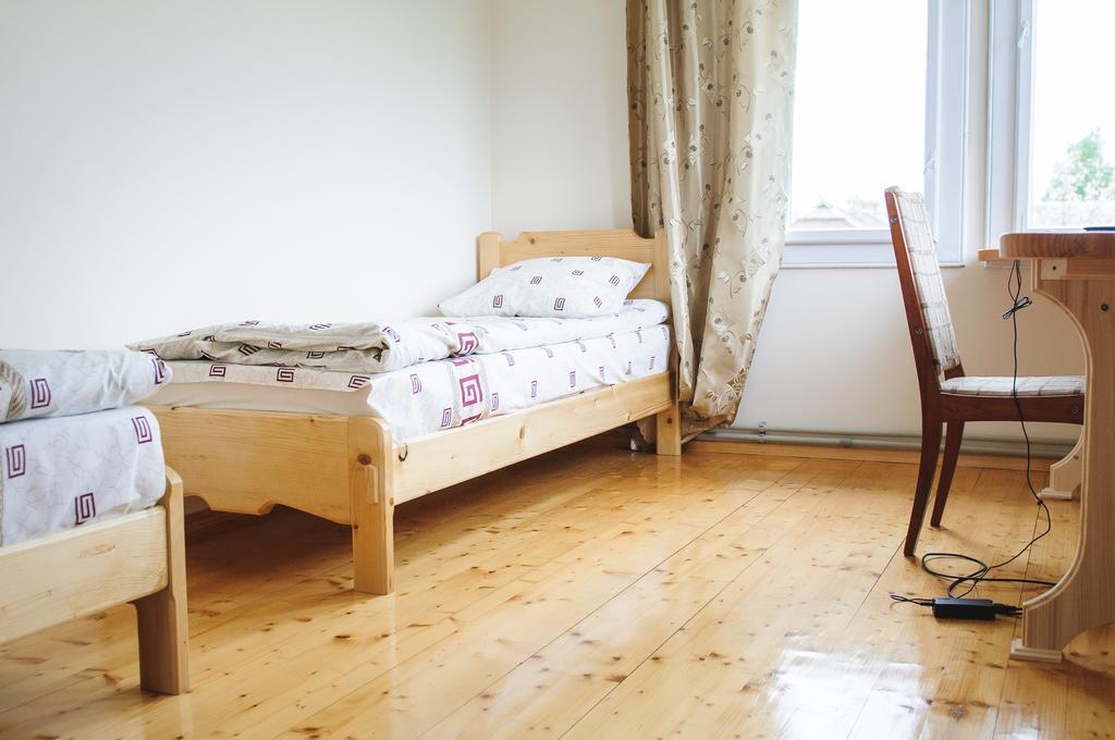Karpatskiy Maetok Apartment Verkhovyna Luaran gambar