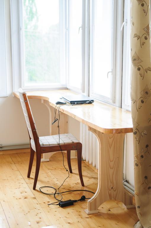 Karpatskiy Maetok Apartment Verkhovyna Luaran gambar