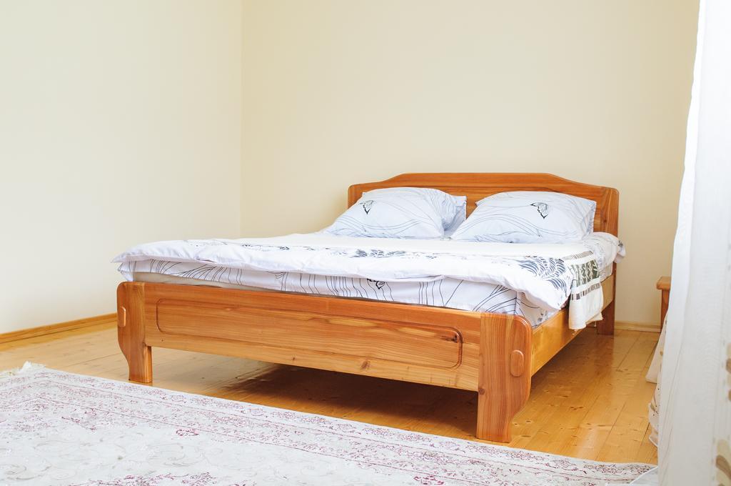 Karpatskiy Maetok Apartment Verkhovyna Luaran gambar