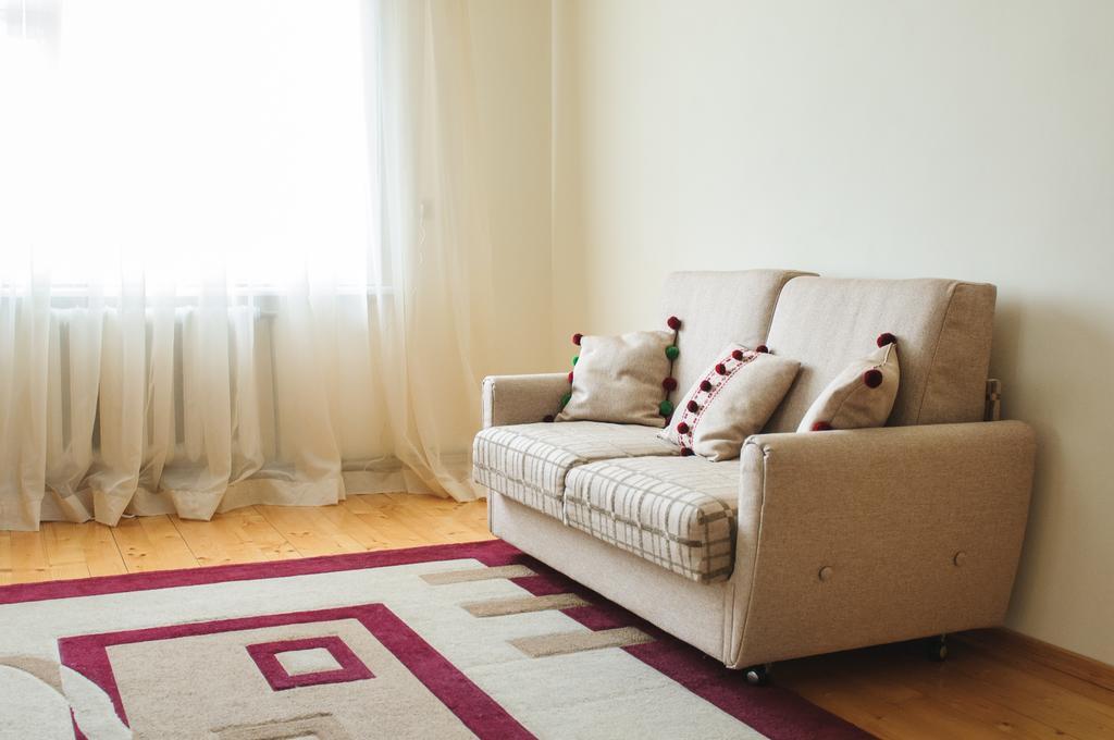 Karpatskiy Maetok Apartment Verkhovyna Luaran gambar