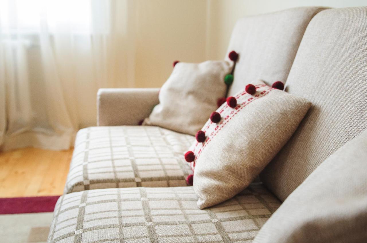 Karpatskiy Maetok Apartment Verkhovyna Luaran gambar